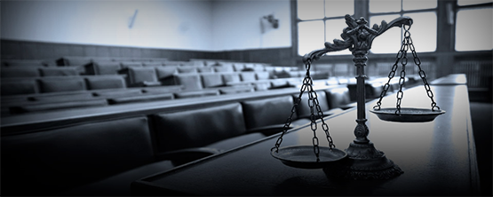 scales of justice